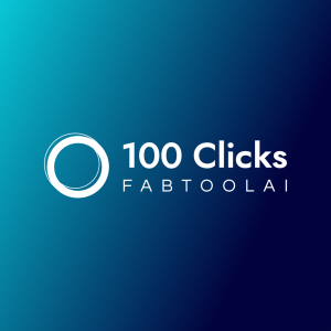 100 Clicks