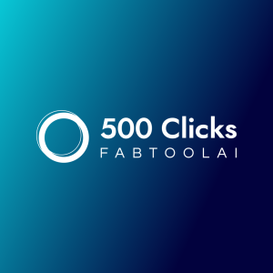 500 Clicks
