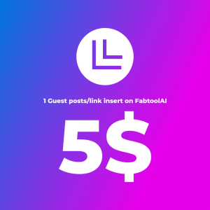 1 Post/Link