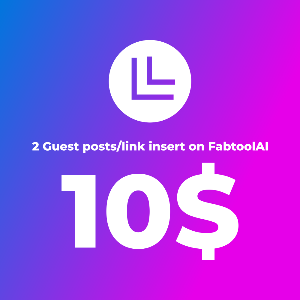 2 Post/Link
