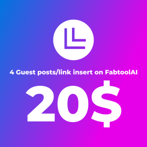 4 Post/Link