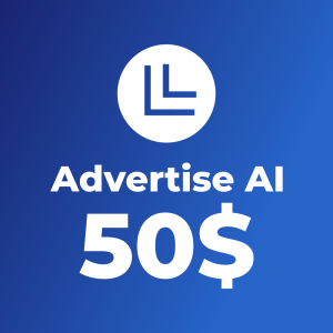 Advertise AI
