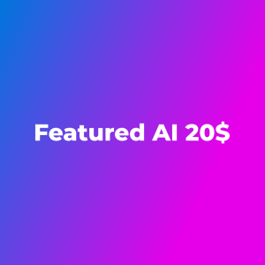 Featured AI
