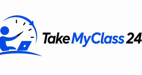 Take My Class 24/7